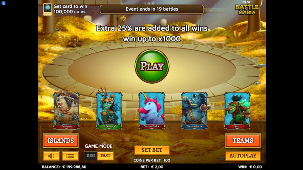 55 free spins no deposit at Cherry Casino