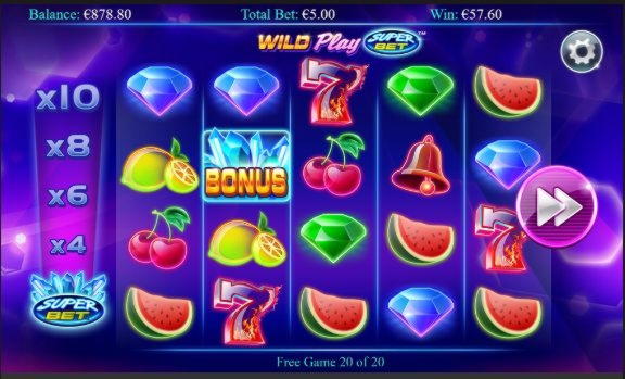 EUR 465 Free Casino Chip at Yako Casino