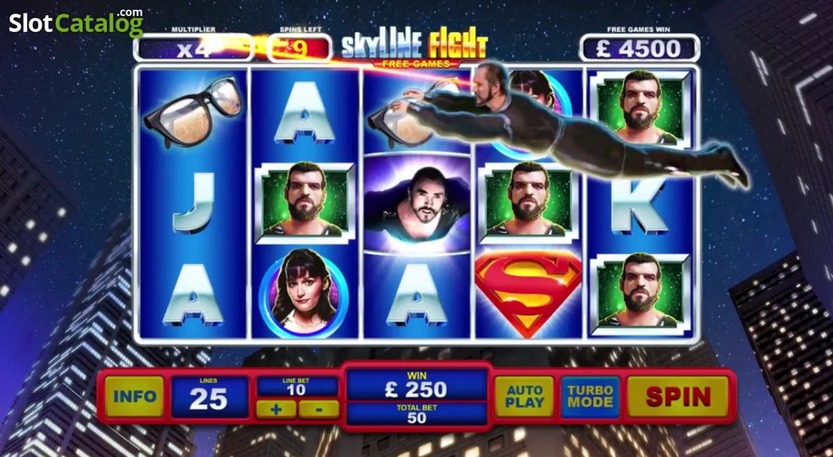 €4980 No deposit casino bonus at Euro Palace Casino