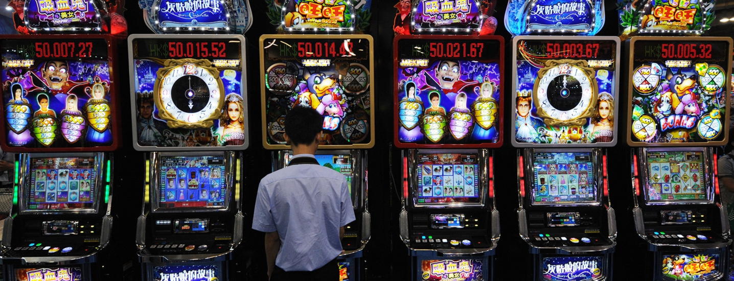 270 FREE SPINS at Mrgreen Casino