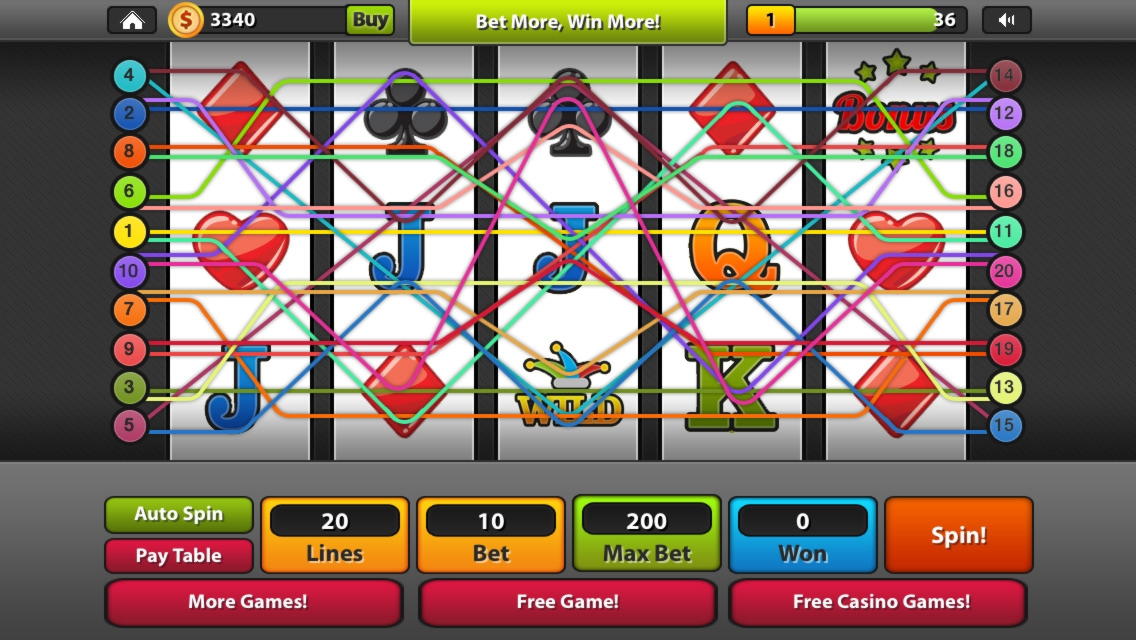 270 Free spins no deposit at Party Casino