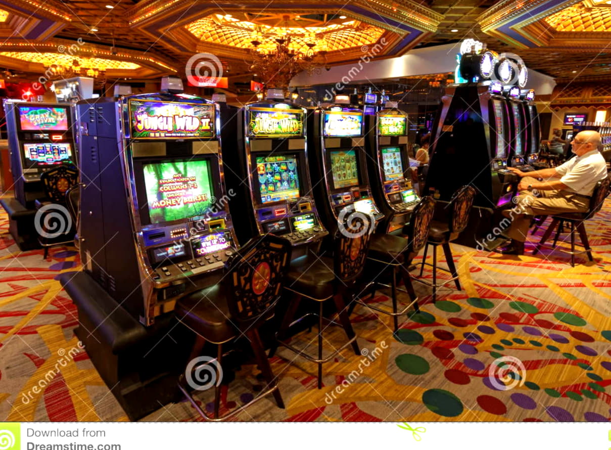 555% Casino Welcome Bonus at Bet At Home Casino