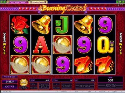 Eur 280 Free Casino Tournament at Spin Palace Casino
