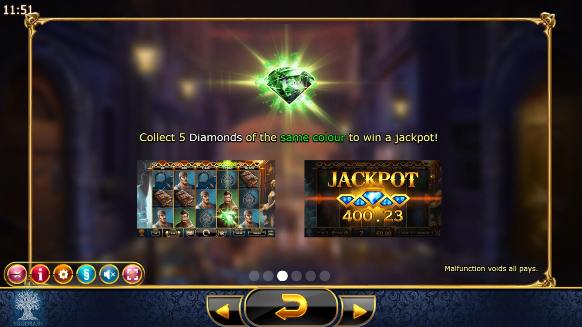 255% Casino match bonus at Jackpot City Casino