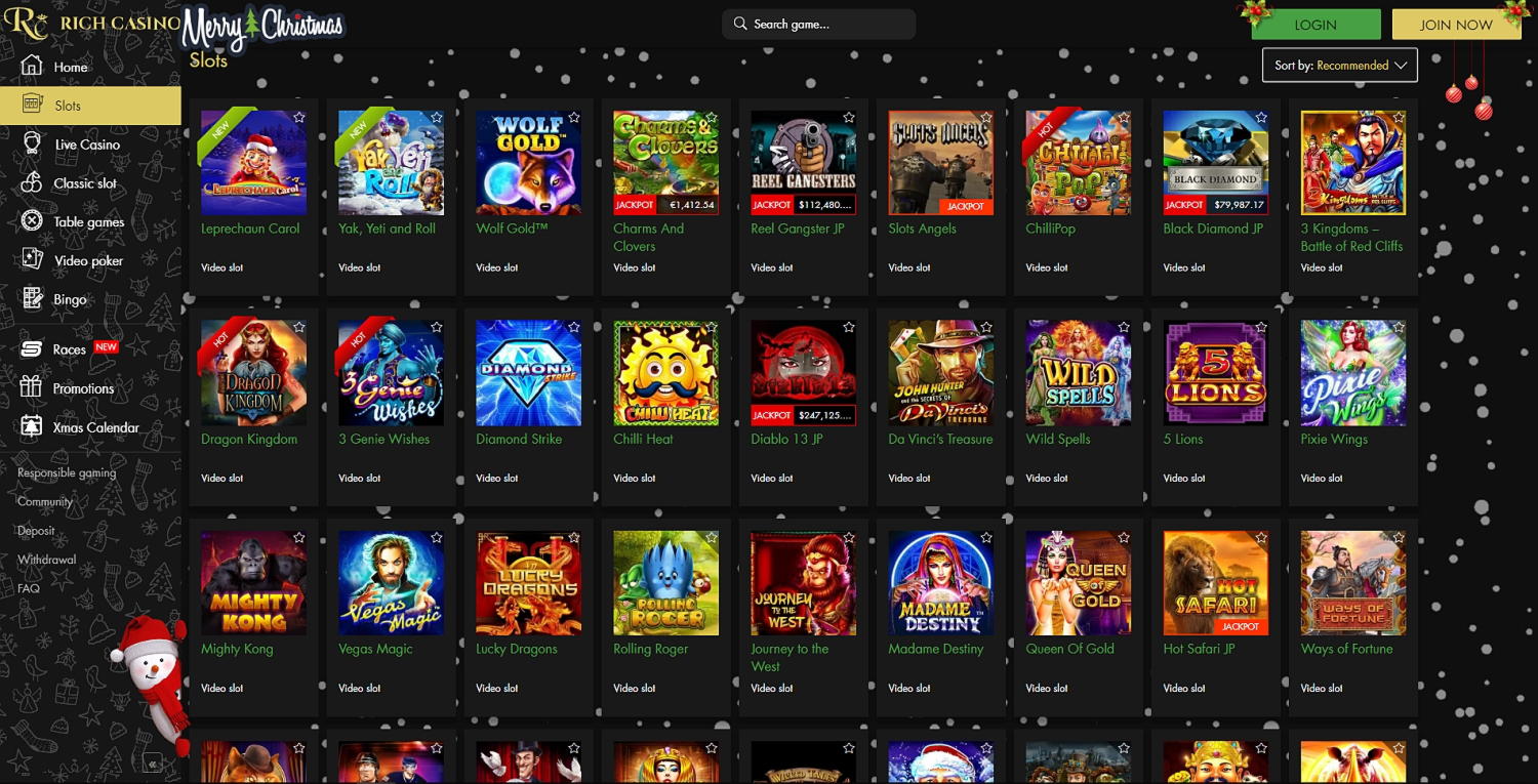 £430 Free chip casino at Volt Casino
