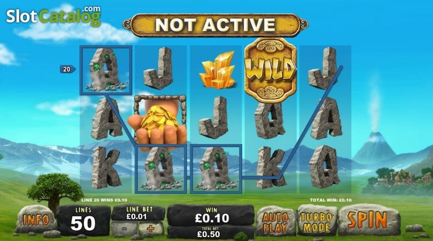 175 Free Spins no deposit casino at Bet At Home Casino