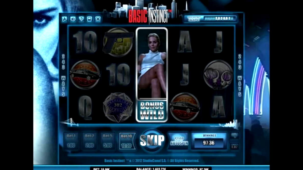 Eur 430 Free Money at CasiPlay Casino