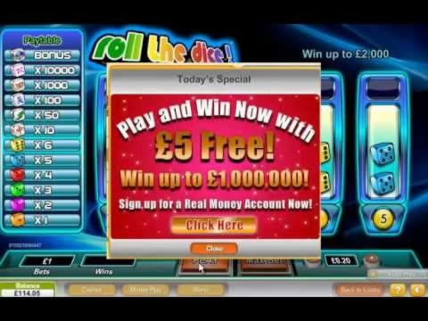 420% Signup Casino Bonus at Slotty Dubai Casino