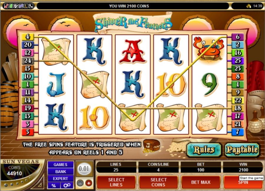 €970 Free Casino Tournament at Jet Bull Casino