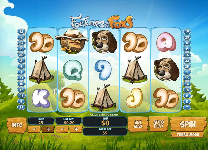 EURO 340 Online Casino Tournament at CasiPlay Casino