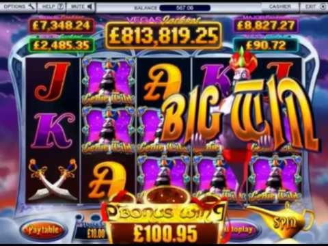 €135 Casino chip at Slotty Dubai Casino