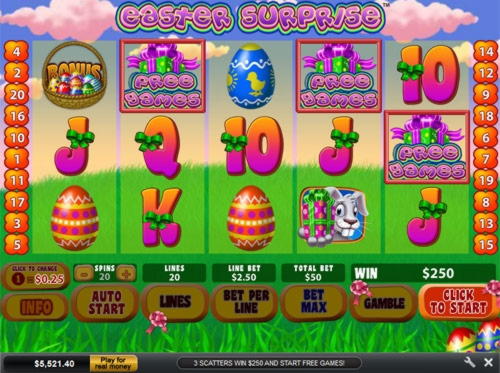 EURO 185 Mobile freeroll slot tournament at Karamba Casino