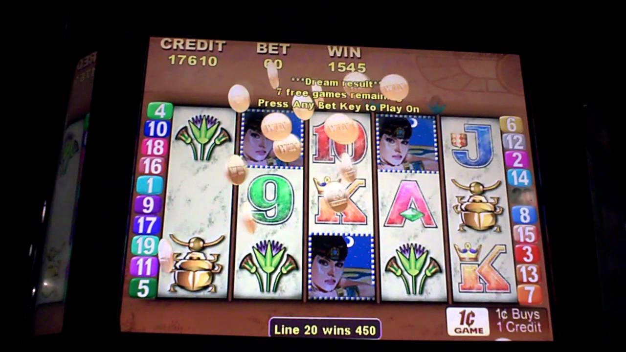 55 Free Spins at Twin Casino