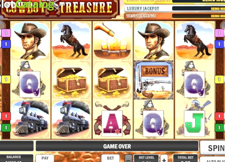 EURO 125 FREE Chip Casino at Energy Casino