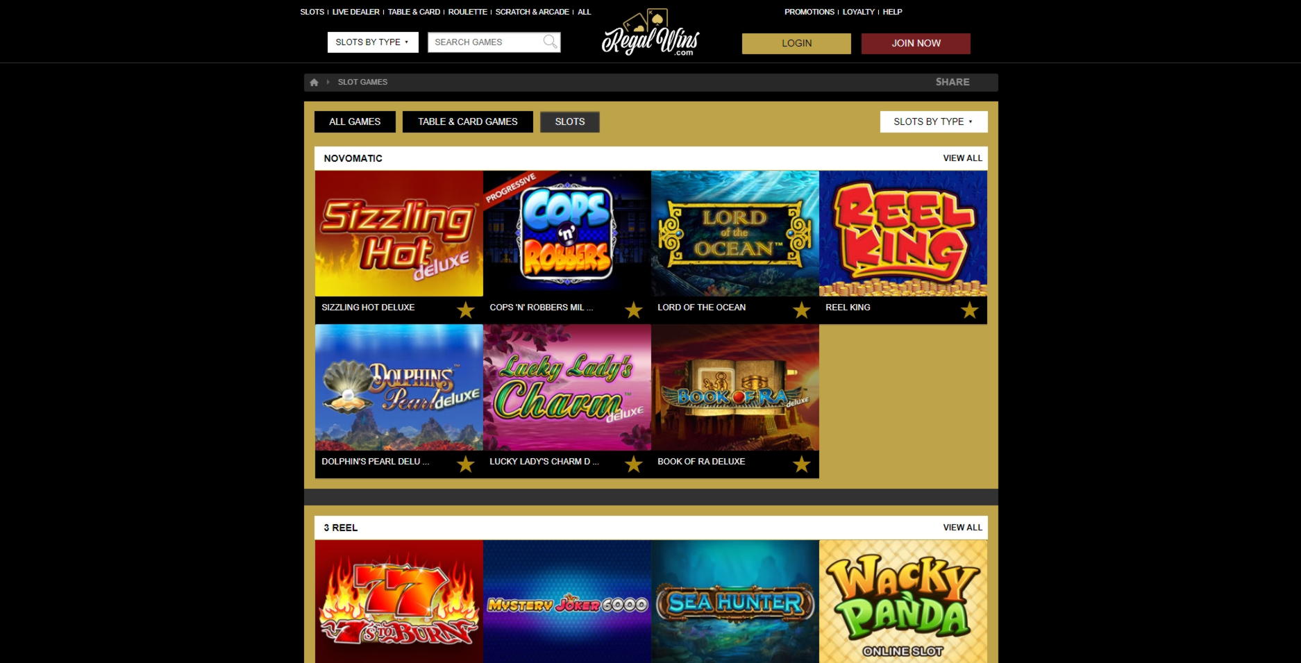 190% Deposit match bonus at Casino Cruise