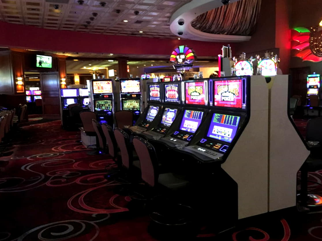 EURO 585 Casino tournaments freeroll at Jackpot City Casino