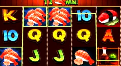 140 FREE SPINS at Party Casino