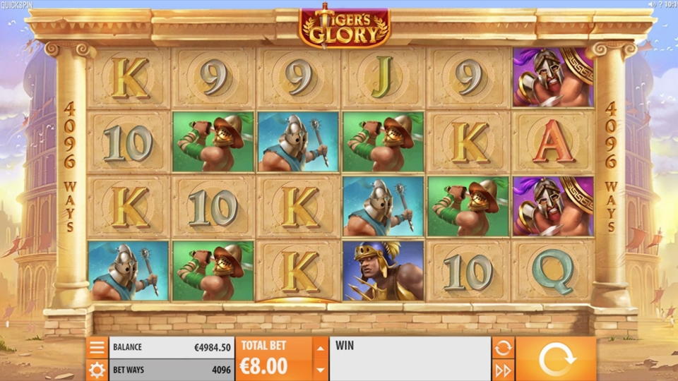 Eur 535 FREE CASINO CHIP at Bet At Home Casino