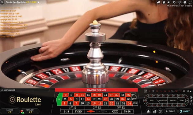 EURO 450 free chip casino at Magic Red Casino