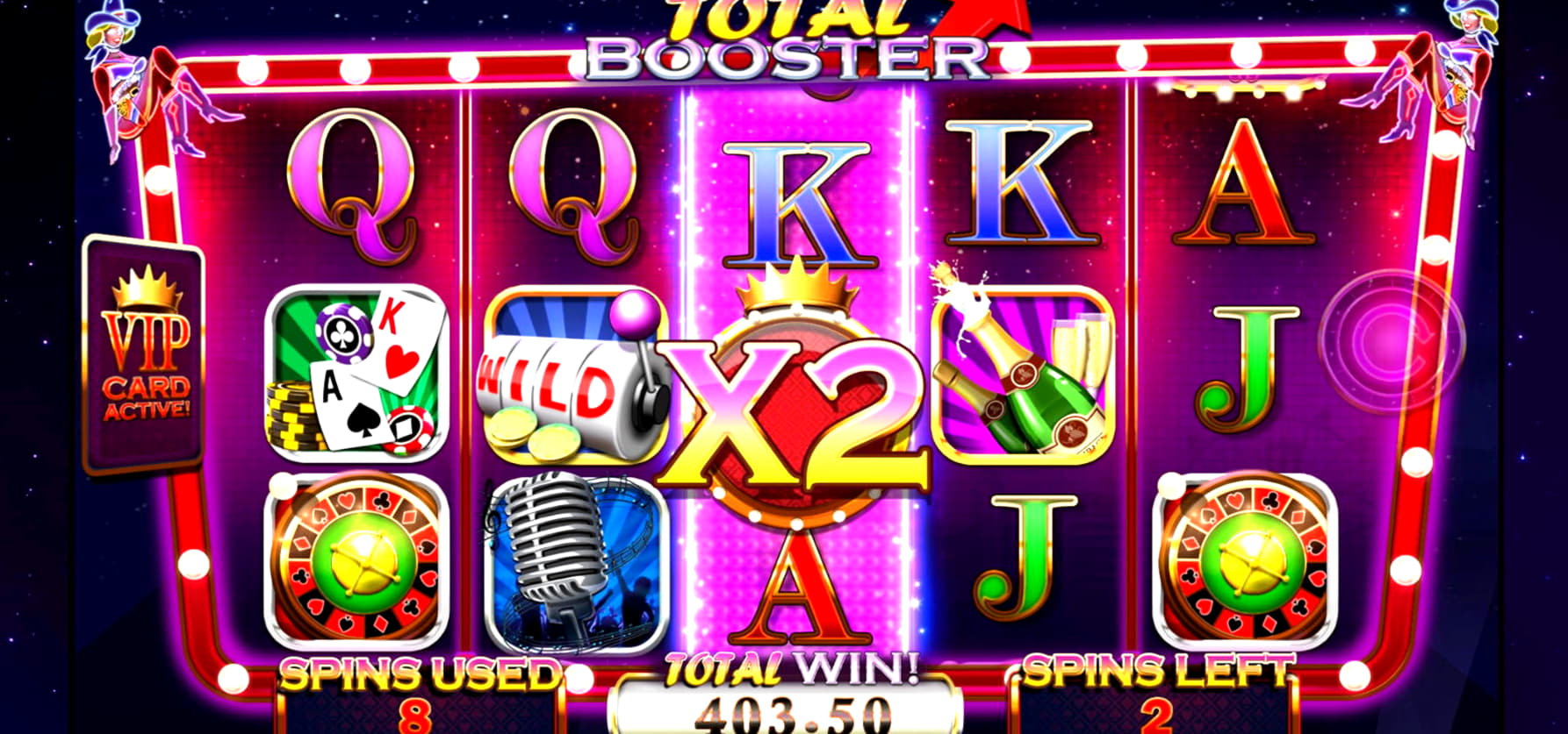 EURO 865 Tournament at Yes Casino 