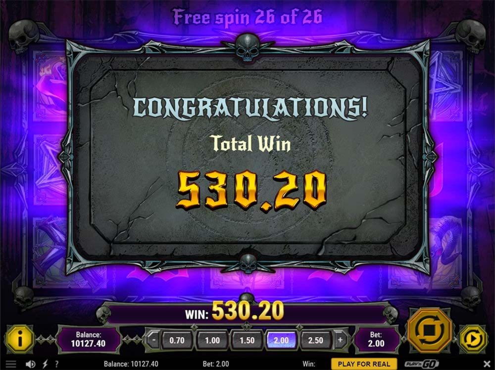 405% Match bonus at Royal Panda Casino