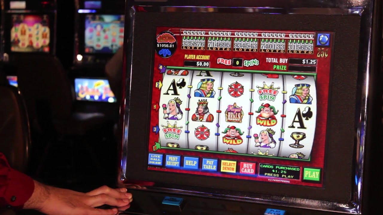 $935 Mobile freeroll slot tournament at Betway Casino