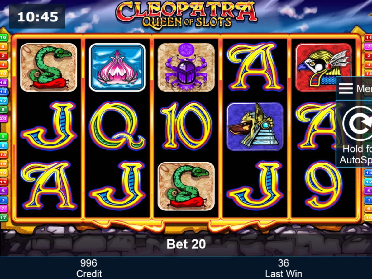 €435 Free Casino Ticket at 777 Casino