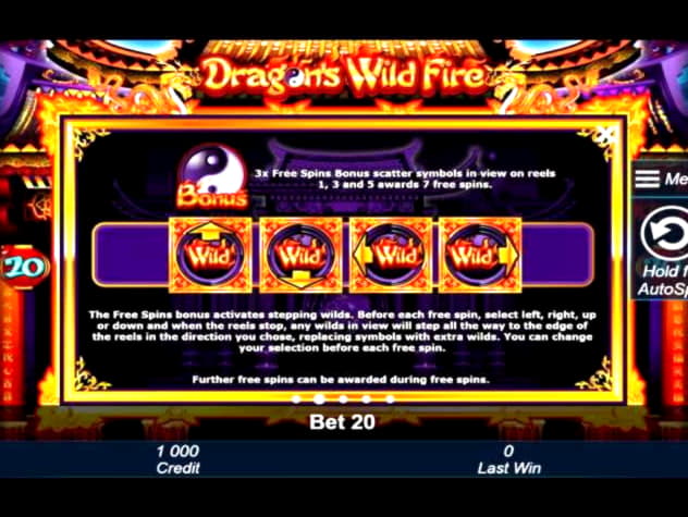 $999 No deposit bonus code at 777 Casino