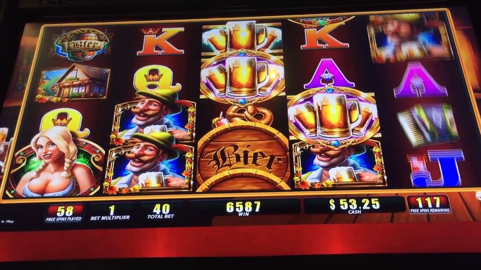 £560 Online Casino Tournament at Spin Palace Casino