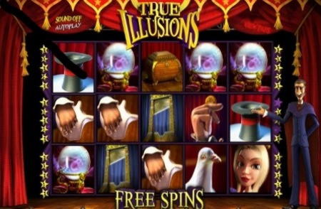 €2575 No deposit at Spin Palace Casino