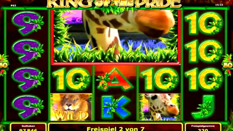 EUR 1735 NO DEPOSIT BONUS CASINO at Spins Royale Casino