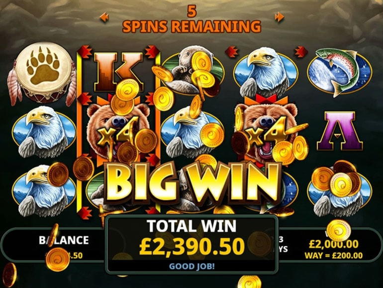 850% Match at a casino at Yako Casino