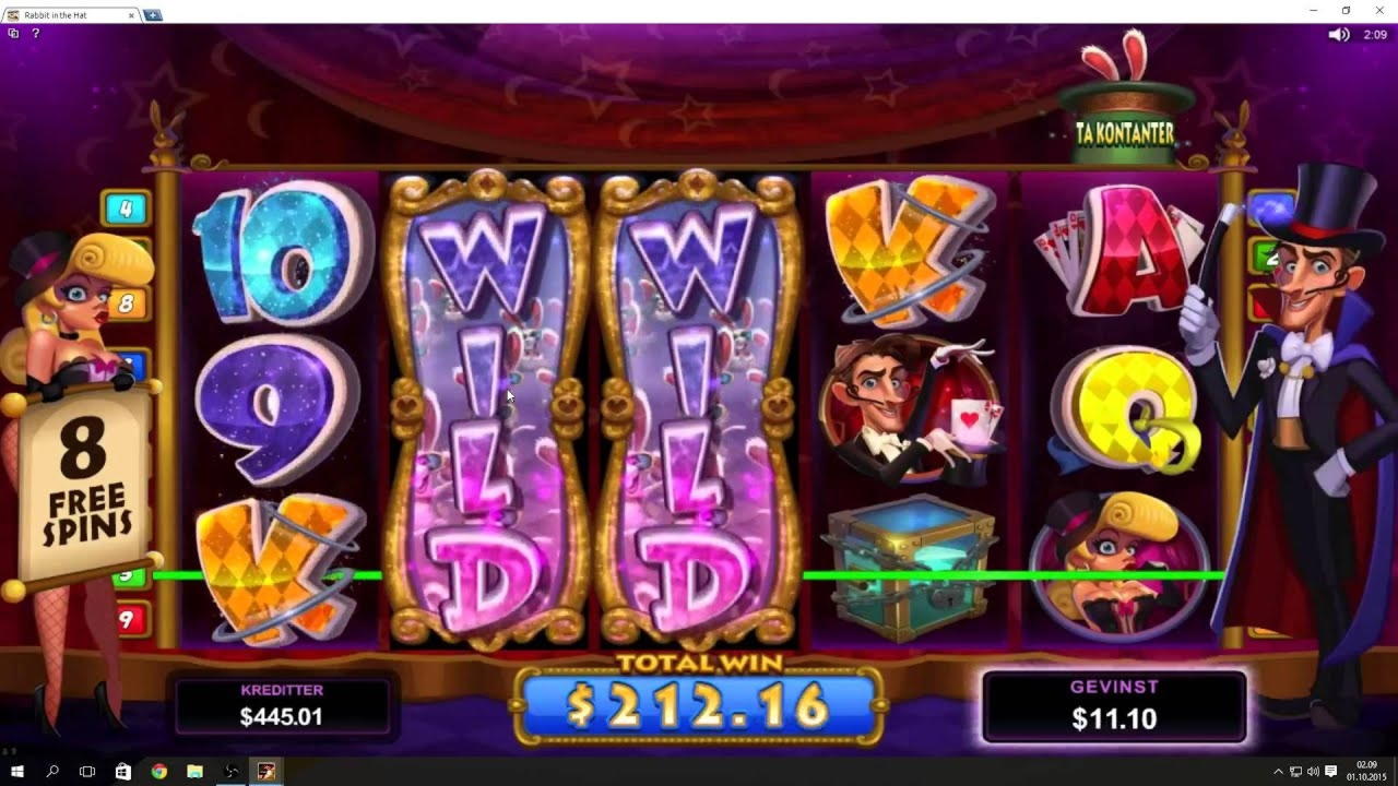 €640 no deposit bonus code at Mrgreen Casino