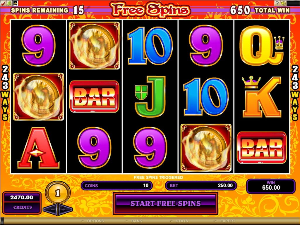 ﻿$4305 NO DEPOSIT CASINO BONUS at Jackpot City Casino
