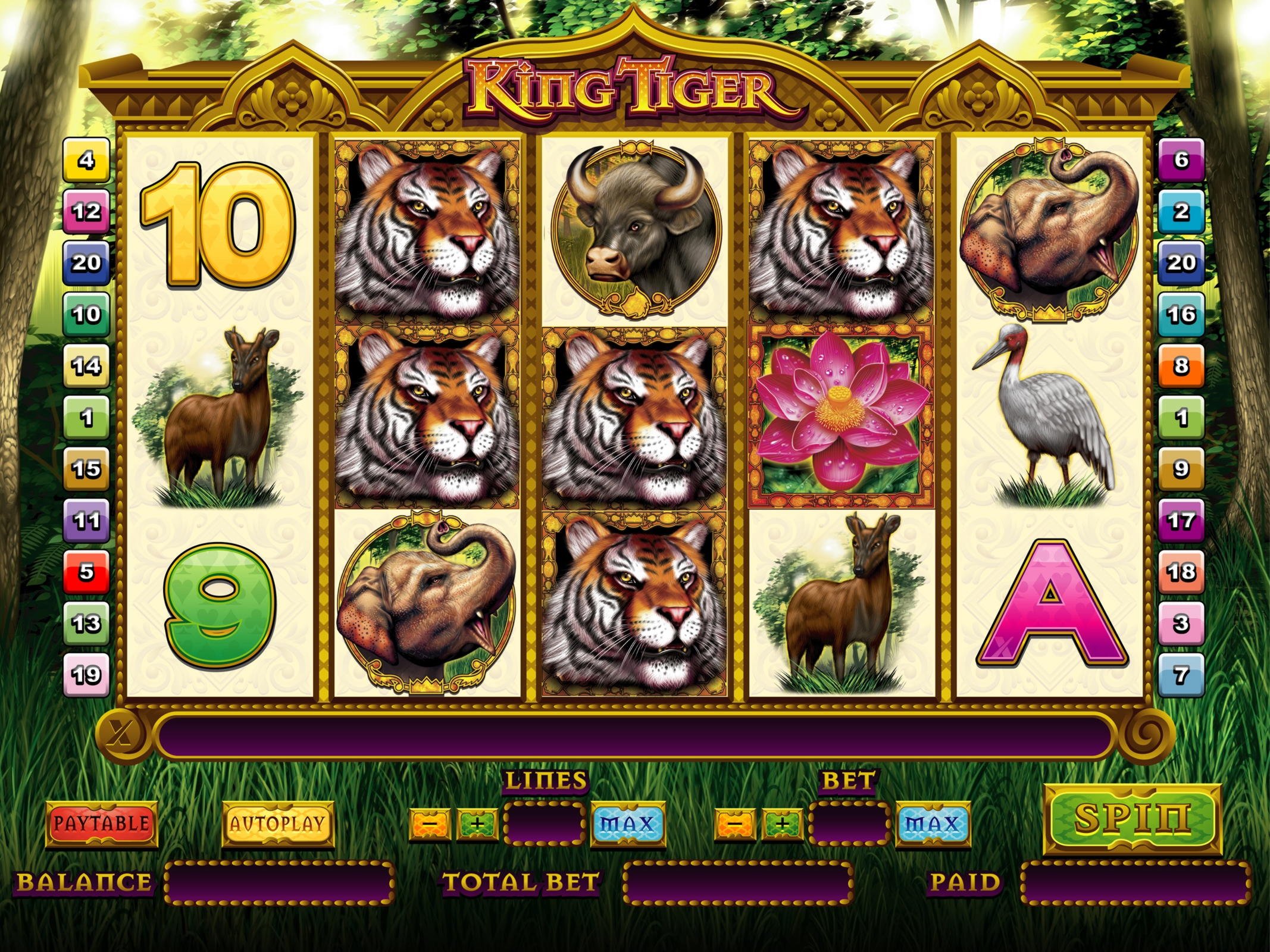 EURO 66 Free Cash at Betway Casino