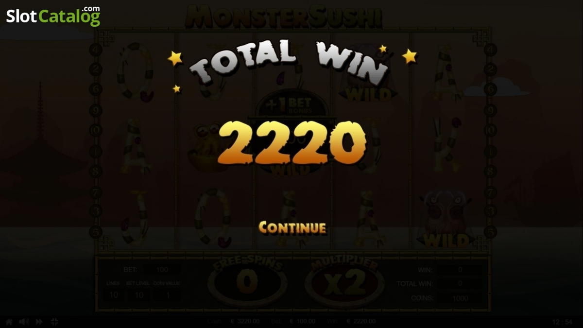 Eur 525 Casino Tournament at Slotty Dubai Casino