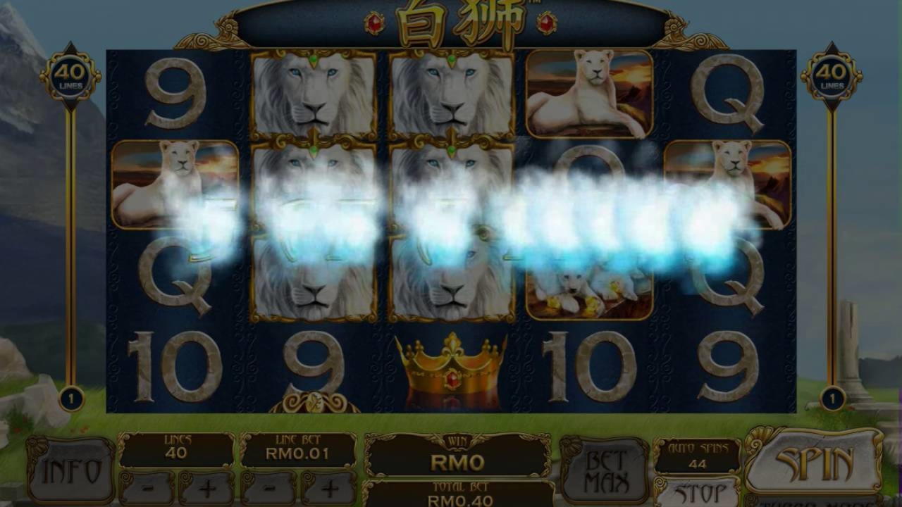 £77 Online Casino Tournament at Twin Casino