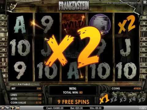 €300 FREE Casino Chip at Bet At Home Casino