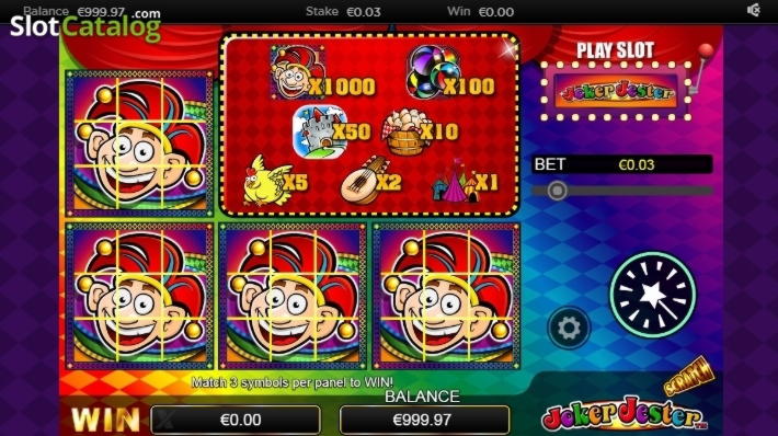 Eur 145 Free chip casino at Royal Panda Casino
