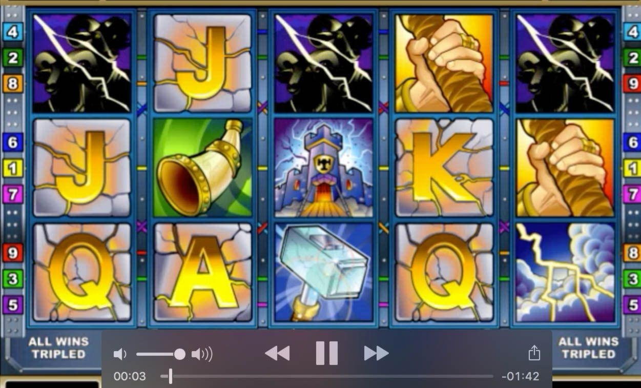 €100 Casino Tournament at Wunderino Casino