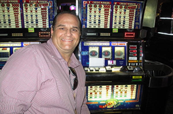 €960 Mobile freeroll slot tournament at Twin Casino