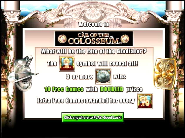 55 Trial Spins at Mrgreen Casino