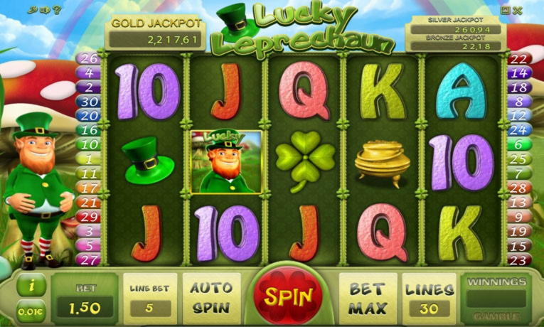 25 Free Casino Spins at Bet At Home Casino