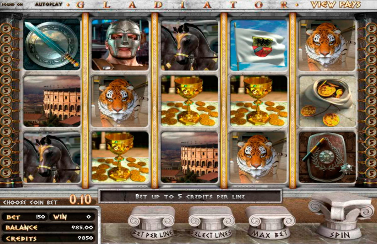 200 Free casino spins at Spin Palace Casino