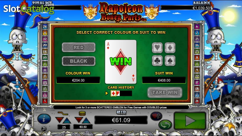 66 Free casino spins at Cherry Casino