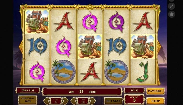 EURO 700 Casino tournaments freeroll at Magic Red Casino
