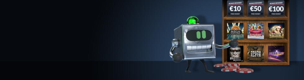 155 Free Spins no deposit at Jet Bull Casino