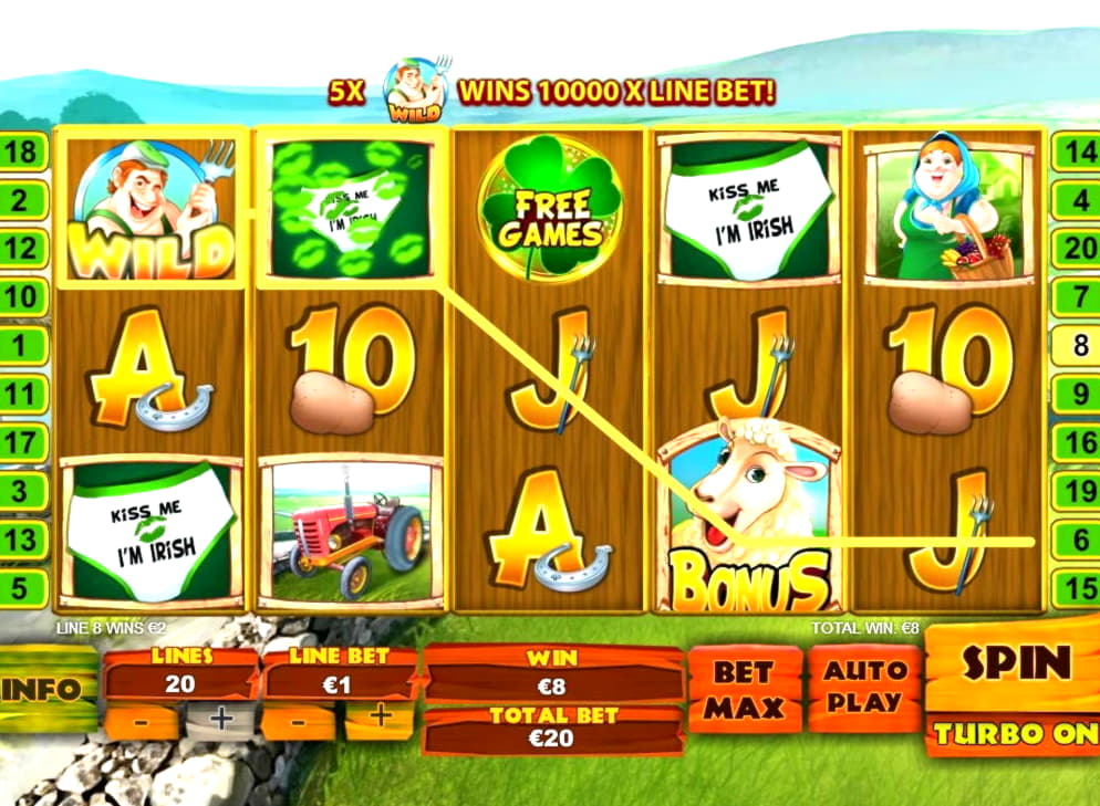 475% Match Bonus Casino at Jackpot City Casino