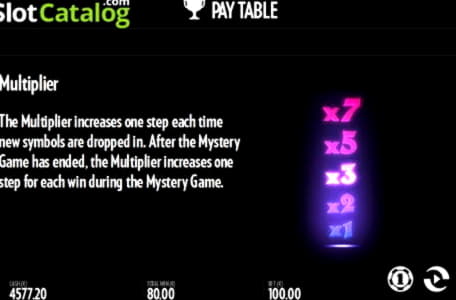 80% First deposit bonus at Intertops Casino
