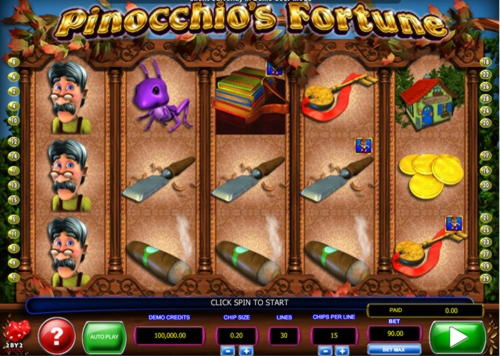 $840 Casino Tournament at Euro Palace Casino